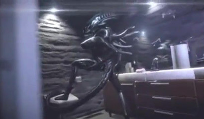 Busty monster whore fucking passionately