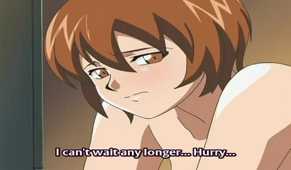 Perverted Yusuke fucks busty mom and daughter in a 3some