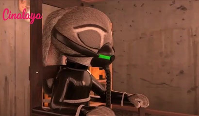 Bunny from Zootopia gets naughty in ultimate compilation