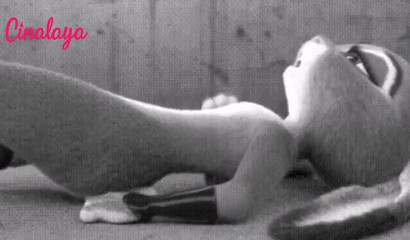 Bunny from Zootopia gets naughty in ultimate compilation