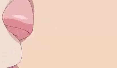 Hentai schoolgirls get involved in orgy after classes