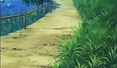 Hentai MILF takes a rough doggystyle banging