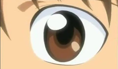 Hentai MILF takes a rough doggystyle banging