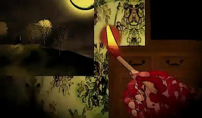 Submissive dolls getting banged by monsters in 3D porn horror