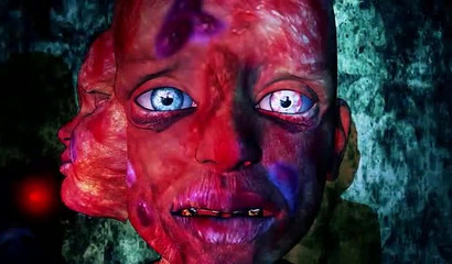 Submissive dolls getting banged by monsters in 3D porn horror