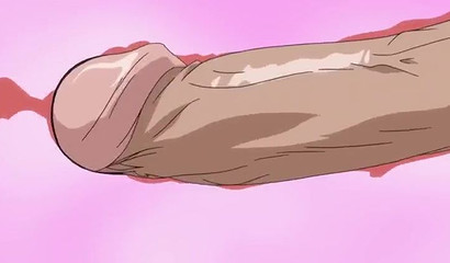 Innocent Hentai babe gets screwed by her horny teacher