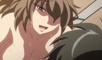 Innocent Hentai babe gets screwed by her horny teacher