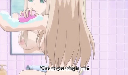 Innocent Hentai babe gets screwed by her horny teacher