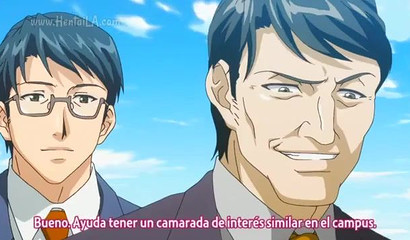 Anal hotties getting banged hard in porn cartoon