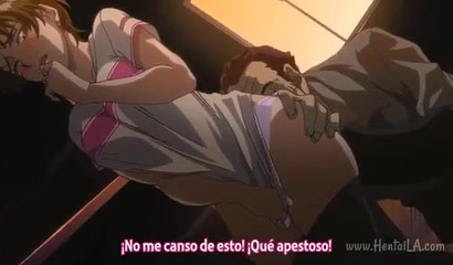 Anal hotties getting banged hard in porn cartoon