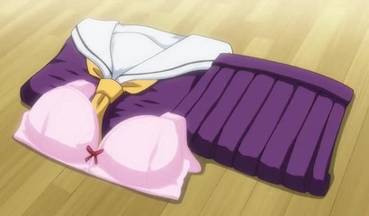 Finally I lost virginity with cute Hentai boy