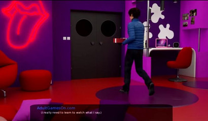 MILF with big tits gets screwed by her stepson in 3D