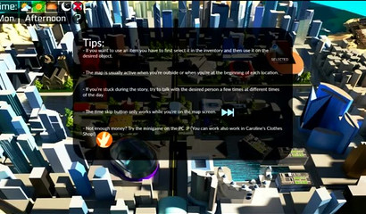 MILF with big tits gets screwed by her stepson in 3D