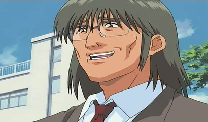 Hentai nurse gets promoted & fucked by a doctor