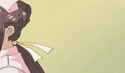 Hentai nurse gets promoted & fucked by a doctor