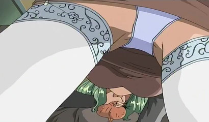 Hentai nurse gets promoted & fucked by a doctor