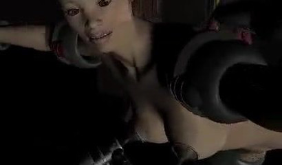 Anime girls getting fucked by wild monsters, tentacles and ugly creatures