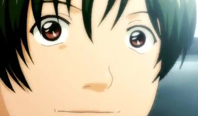 Anime housemaids get their hungry muffs slammed