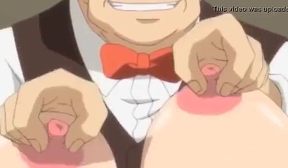 Hentai schoolgirl gets toyed & fucked by an old teacher