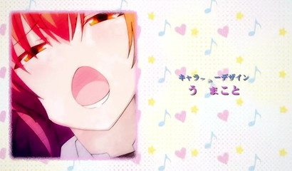 Hentai hottie Tenioha gets dominated and fucked