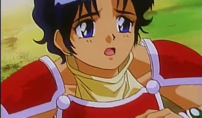 Warrior Sailor Moon gets sexually abused by monster