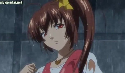 Hentai mom dominates her stepson while riding his dick