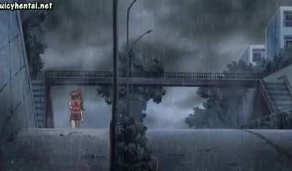 Hentai mom dominates her stepson while riding his dick