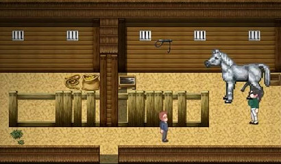 Anime mom cums hard as she takes my cock in her beaver