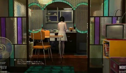 Petite brunette gets her pussy demolished in a 3D cartoon