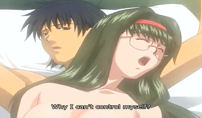 Perverted Hentai hotties fuck to orgasms