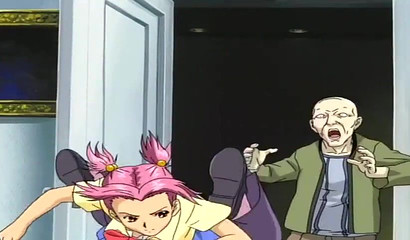 Perverted Hentai hotties fuck to orgasms