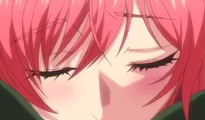 Watching cute boy licking my big boobs makes me super horny