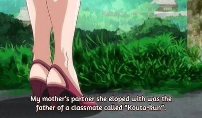 Hontou Ni Atta gets sexually abused by a stranger