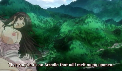 Hontou Ni Atta gets sexually abused by a stranger