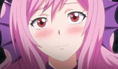 My first DP Hentai threesome