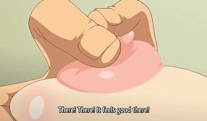 Anime cutie receives cunnilingus & cock in her pussy