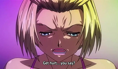 Hentai heroes get humiliated and fucked brutally