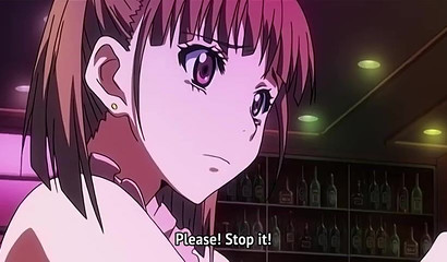 Hentai heroes get humiliated and fucked brutally