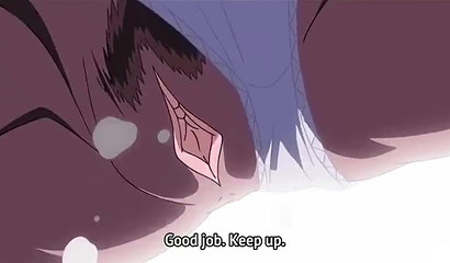 Hentai heroes get humiliated and fucked brutally