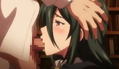 Hentai get dominated & screwed in XXX cartoon video