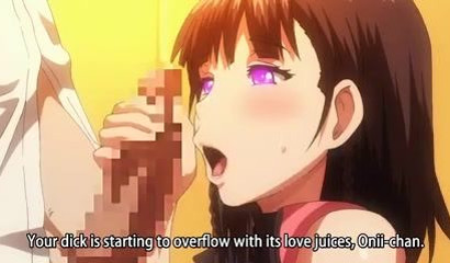 Hentai get dominated & screwed in XXX cartoon video