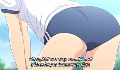 Bound Hentai teen gets toyed and fucked