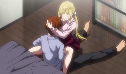 Sexually abused and punished by stepbro