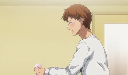 Sexually abused and punished by stepbro