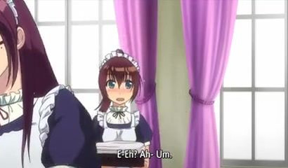 Anime Funatari sluts screw each other in a compilation