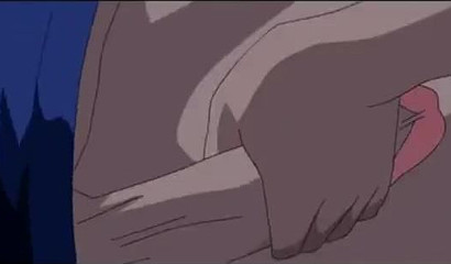 Blonde babe fucks Ben Tennyson on the first date