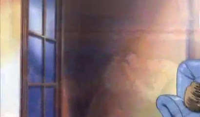 Big-boobed nympho helps my son lose his virginity