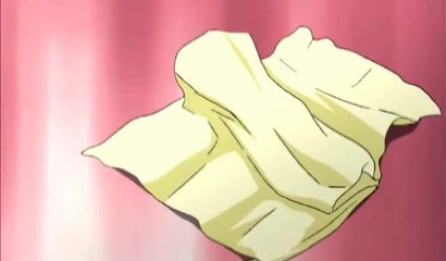 Big-boobed nympho helps my son lose his virginity