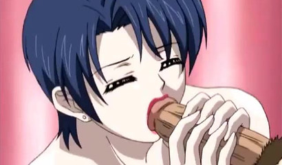 Big-boobed nympho helps my son lose his virginity