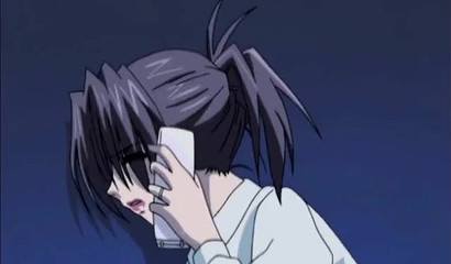 Big-boobed nympho helps my son lose his virginity